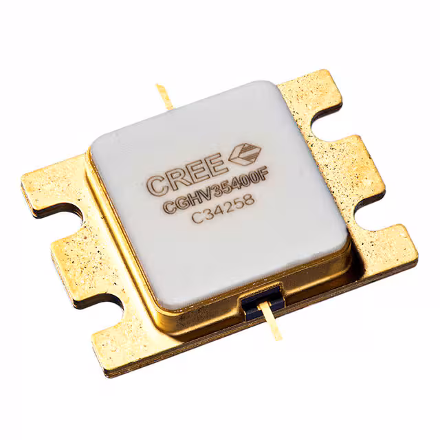 CGHV35400F Wolfspeed, Inc.  Transistors - FET MOSFET - RF